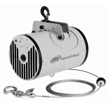 Ergonomische-Handhabung-Druckluft-Balancer-Ingersoll-Rand