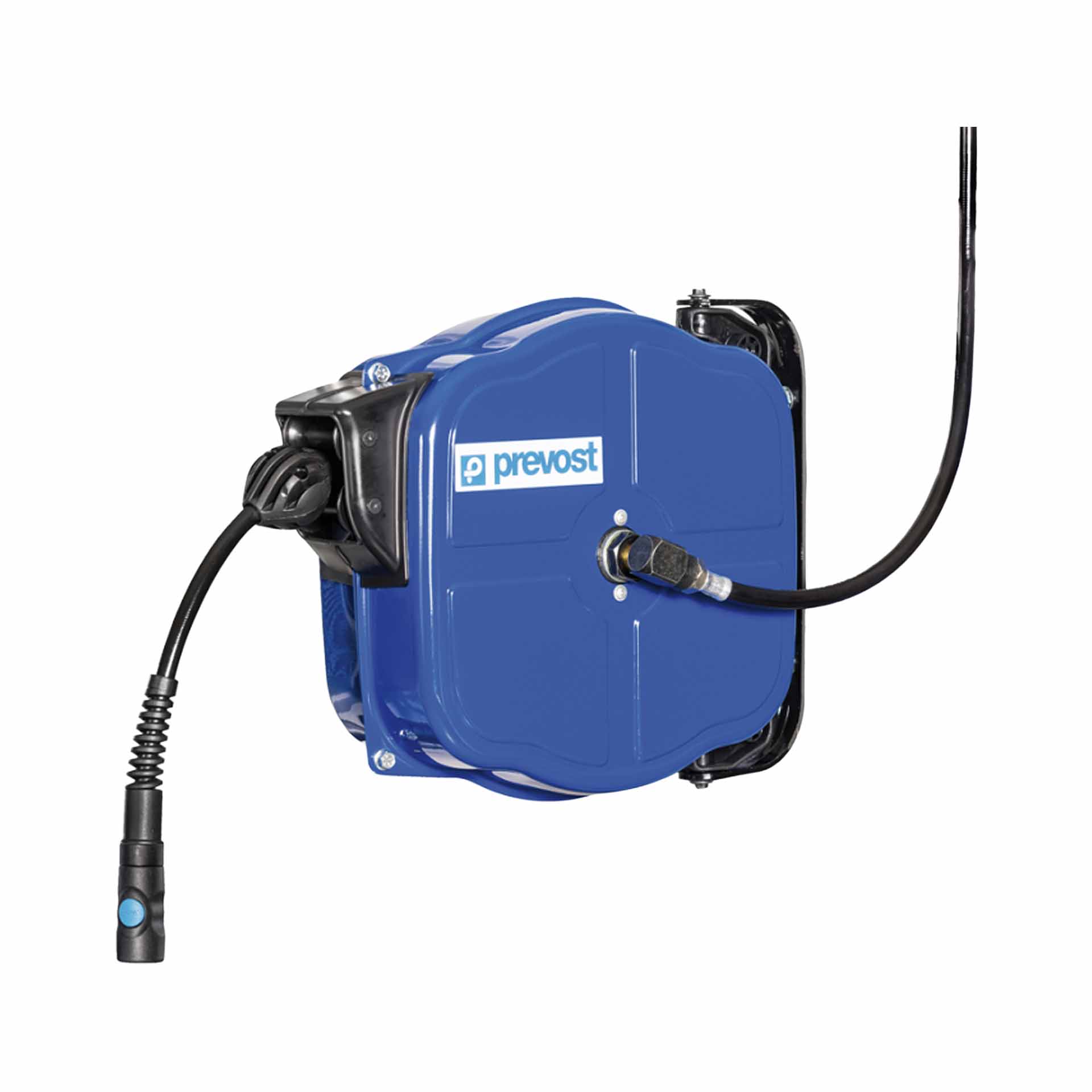 druckluft-verteilung-prevost-schlauchaufroller